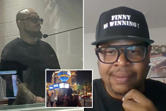 Tragedy at the Bellagio: YouTuber Feud Turns Fatal